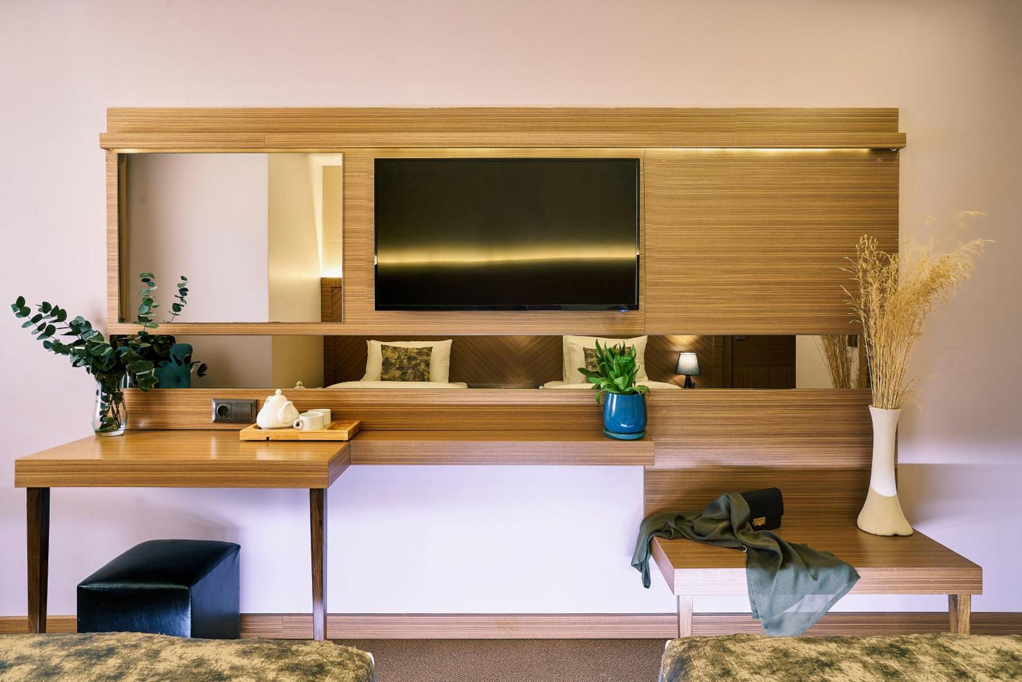 Atro Hotel Provincia di Provincia di Istanbul Esterno foto