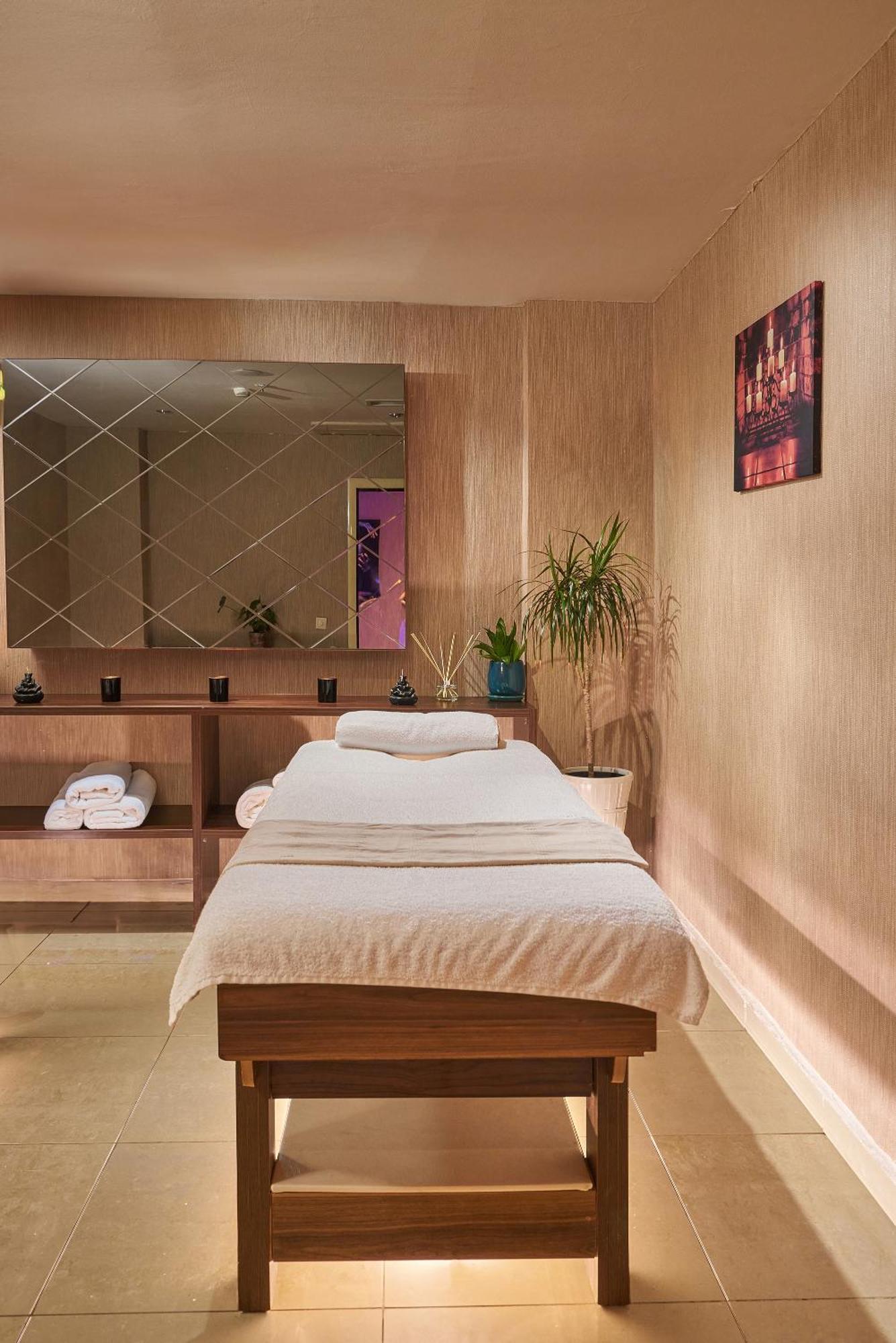 Atro Hotel Provincia di Provincia di Istanbul Esterno foto