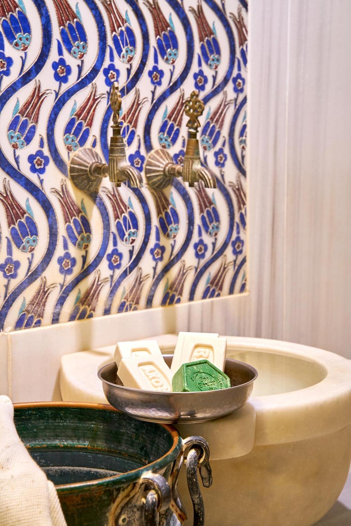 Atro Hotel Provincia di Provincia di Istanbul Esterno foto