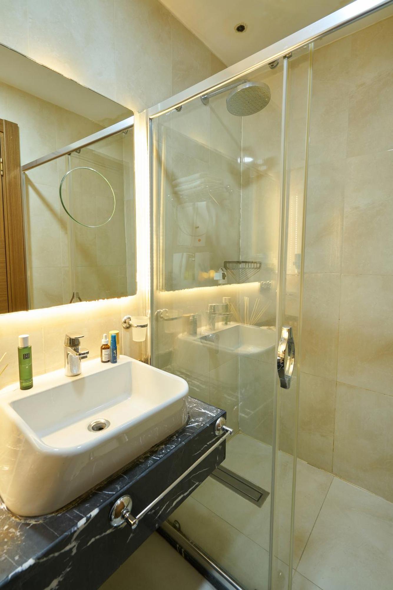 Atro Hotel Provincia di Provincia di Istanbul Esterno foto