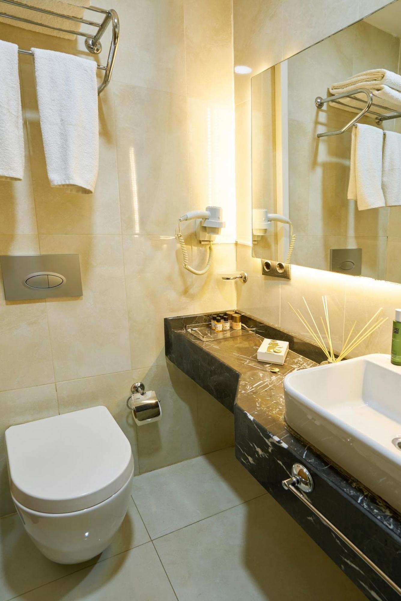 Atro Hotel Provincia di Provincia di Istanbul Esterno foto